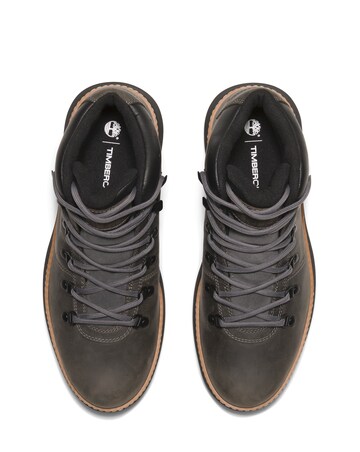 Timberland Hudson Road Chukka Boots