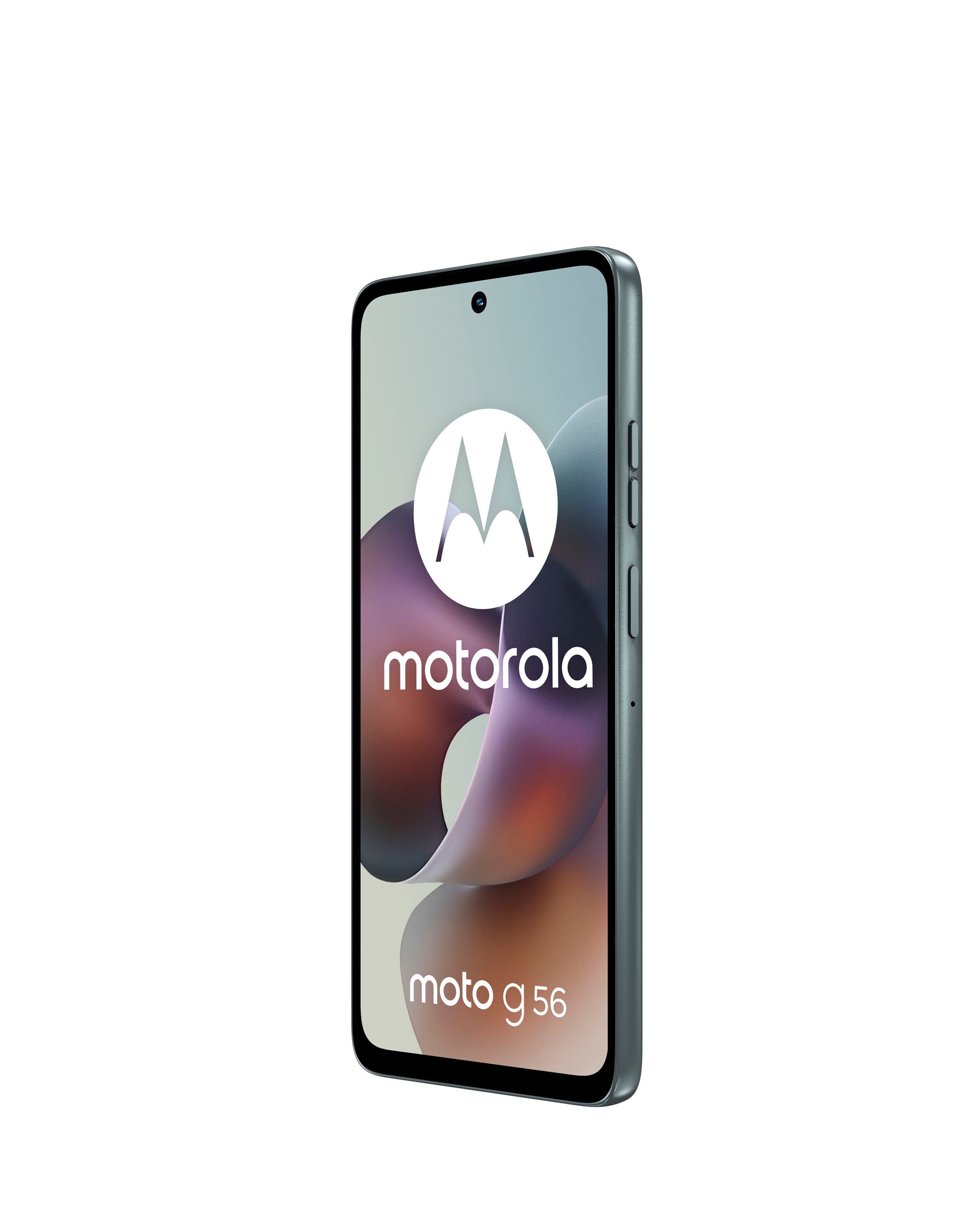 Motorola Moto G56 5G 256GB - Grey Mist | Ambrose Wilson