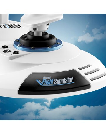Thrustmaster T.Flight Hotas One Microsoft Flight Simulator Special Edition