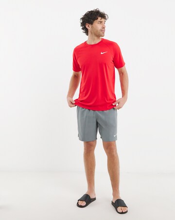 Nike Short Sleeve Hydroguard T-Shirt