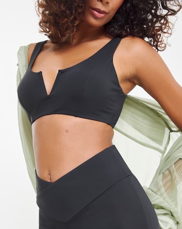 MAGISCULPT Contour Me V Wire Bikini Top