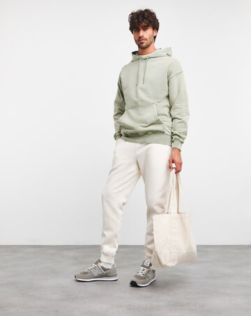Cuffed Jogger