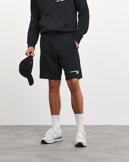 New Balance Classic Core Fleece Shorts