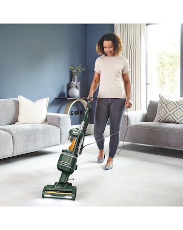 Shark Anti Hair Wrap Upright Vacuum Cleaner with Lift-Away Pet Model NZ691UKT