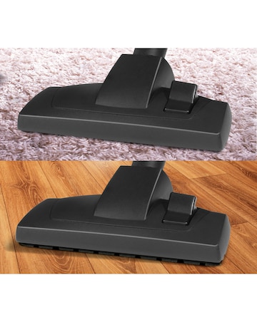 Hetty 160 Cylinder Vacuum Cleaner