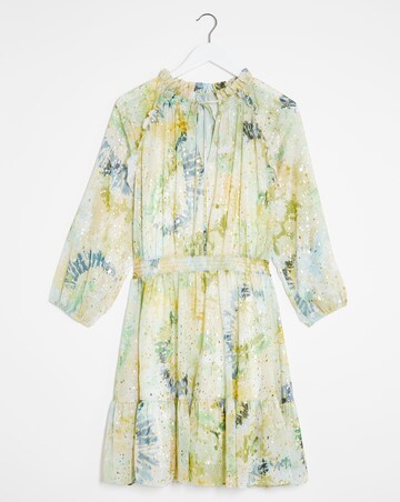 Jo by Joanna Hope Foil Print