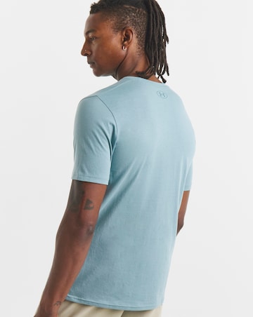 Under Armour Team Issue Wordmark T-Shirt