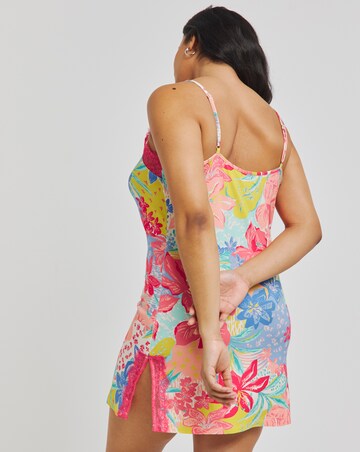 Figleaves Lace Detail Chemise