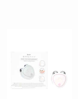 Stylpro Mini Microcurrent Facial Toning Device