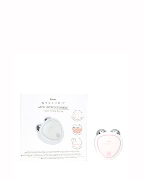 Stylpro Mini Microcurrent Facial Toner