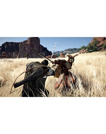 Crimson Desert - Day One Edition (Xbox Series X)