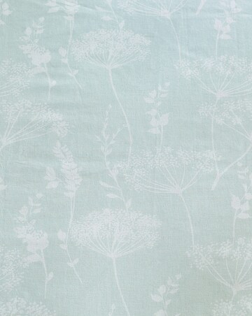 Catherine Lansfield Meadowsweet Floral Duvet Cover Set