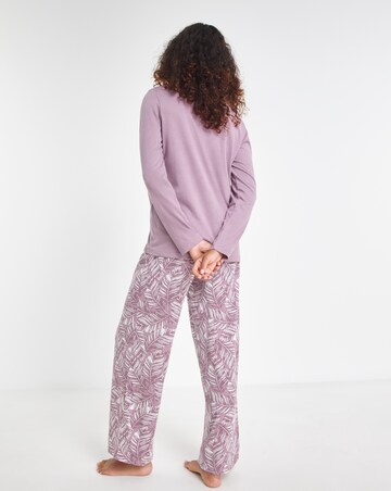 Value 2 Pack Pyjama Sets
