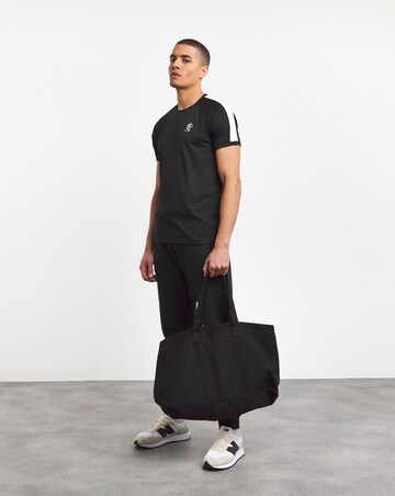 Gym King Core Plus Poly T-Shirt