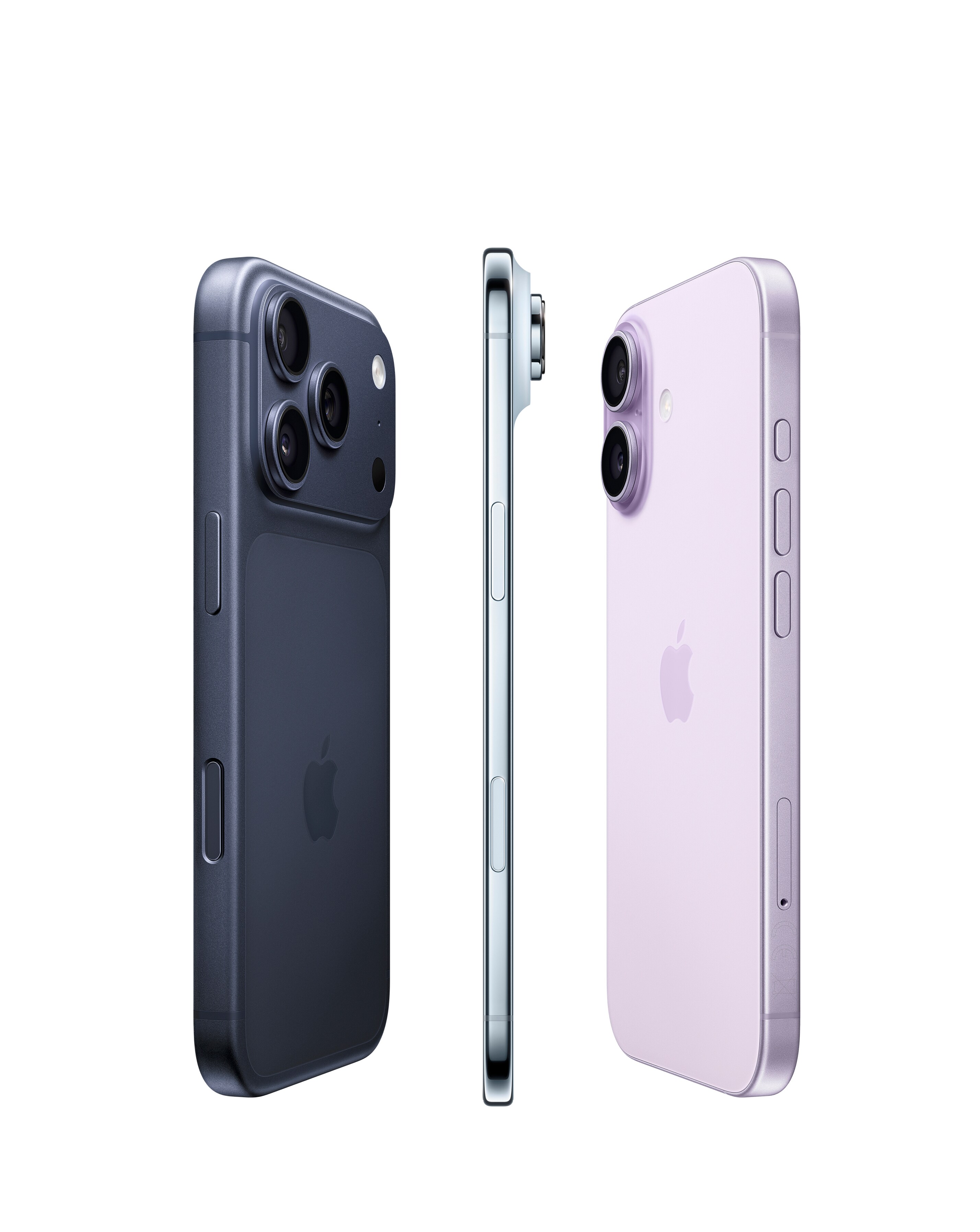 Apple iPhone 17 Pro 256GB - Silver | Ambrose Wilson