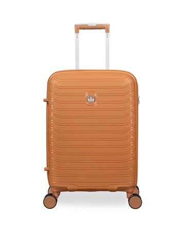 IT Luggage Continuous Cabin Suitcase