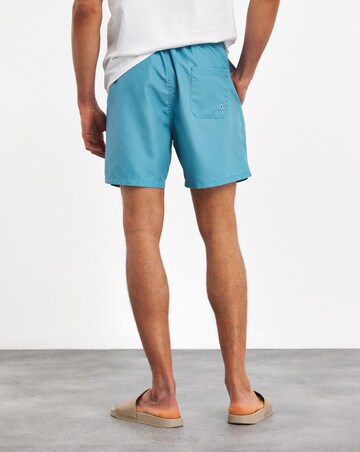 Premium Garment Dyed Swim Reg