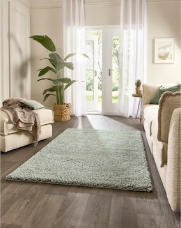 Hadley Shaggy Mix Cosy Rug