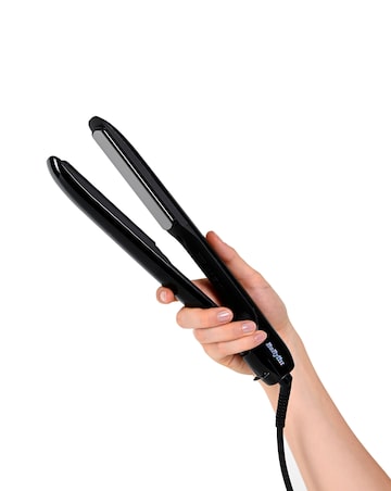 BaByliss Sensor Protect Styler Intelligent Hair Straightener for Ultra Care