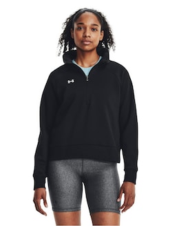 Under Armour Rival 1/2 Zip Sweatshirt