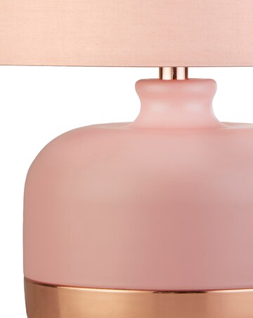 Vermont Table Lamp