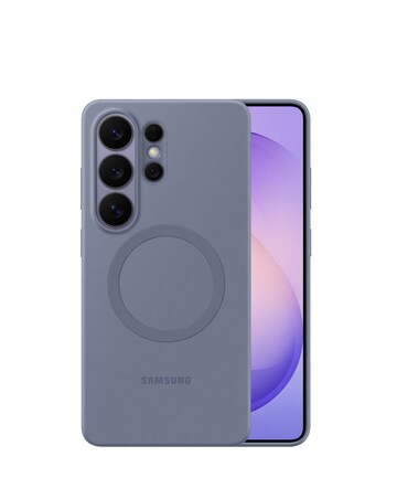 Samsung Silicone Magnet Case for Galaxy S26 Ultra