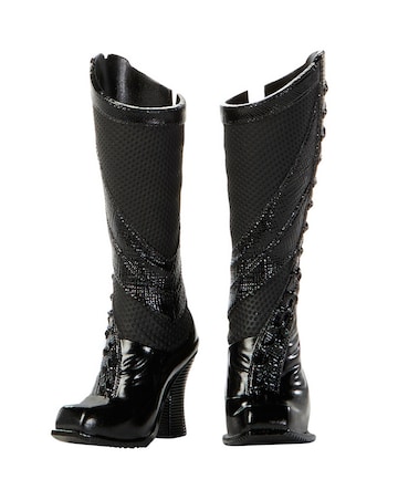 Wicked: For Good Singing Elphaba Doll