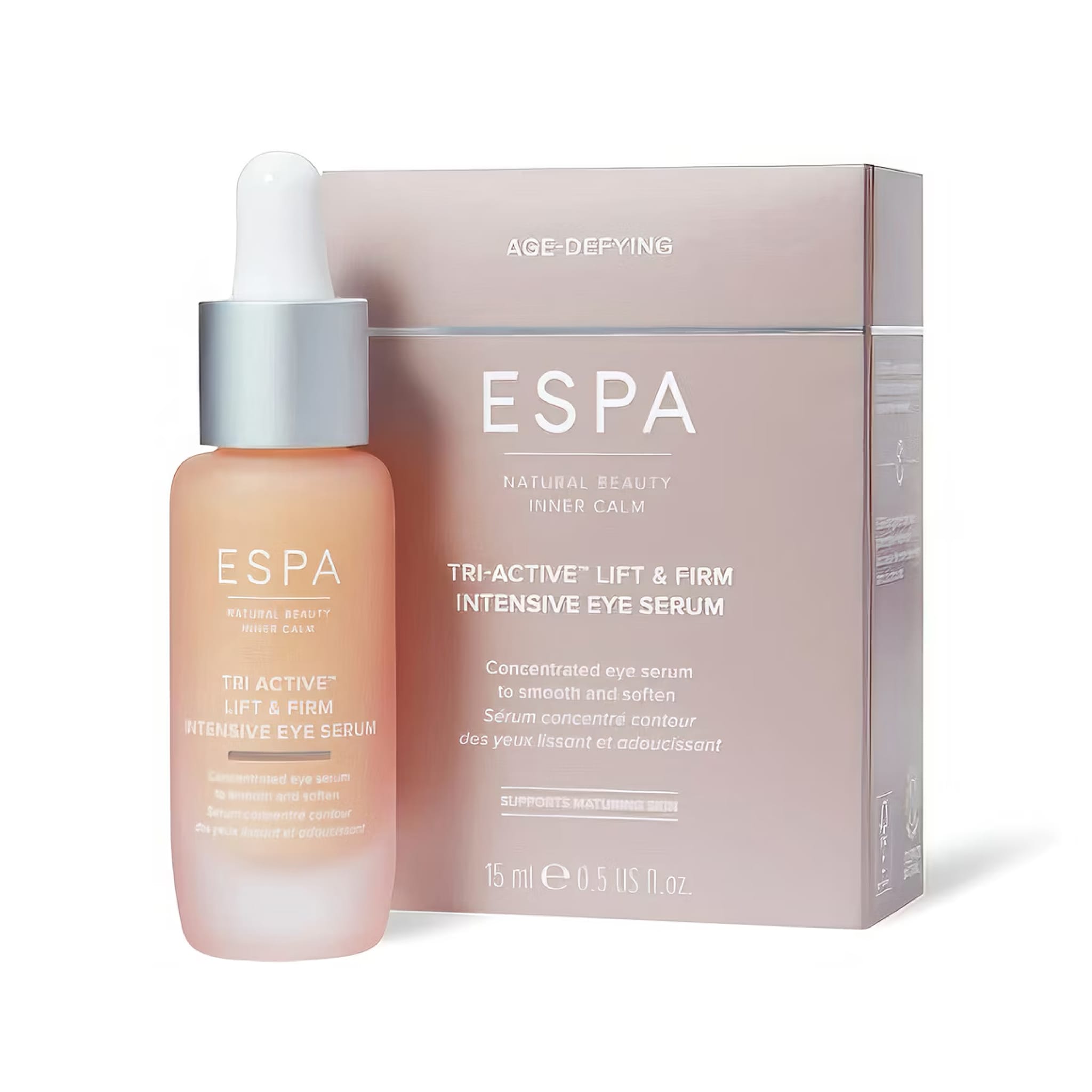 ESPA beauty products