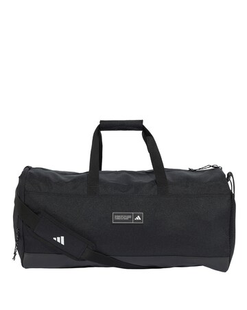 adidas 3 Stripes Medium Duffle Bag