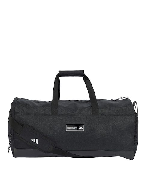 adidas 3 Stripes Medium Duffle Bag