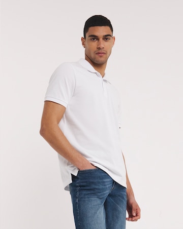 Pack 2 Pique Polo