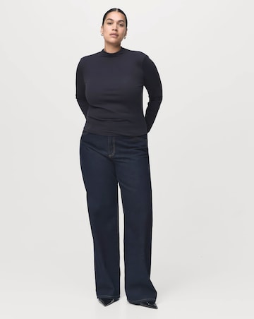 Mango Long Sleeve T-Shirt