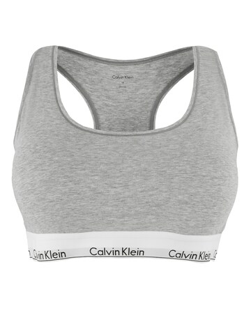 Calvin Klein Modern Cotton Bralet