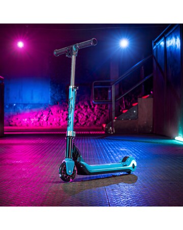 Xootz Elements Electric Scooter - Blue