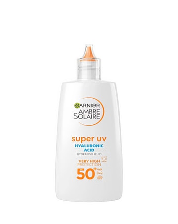 Garnier Hyaluron Barrier Repair Liquid Care
