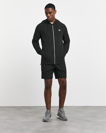 Active Full Zip Tracktop