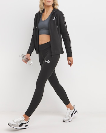 PUMA Metallic Tracksuit