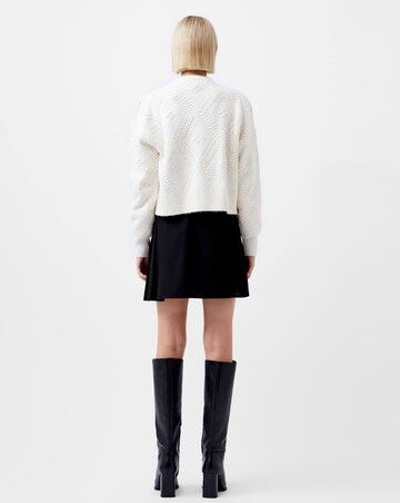 French Connection Kitty Bobble Cardigan