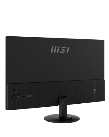 MSI PRO MP252L 24.5in FHD 100Hz IPS PerfectEdge Monitor