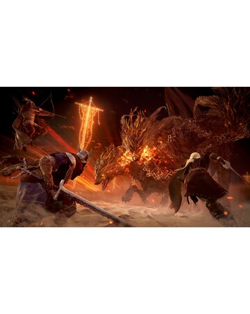 Elden Ring Nightreign (Xbox)