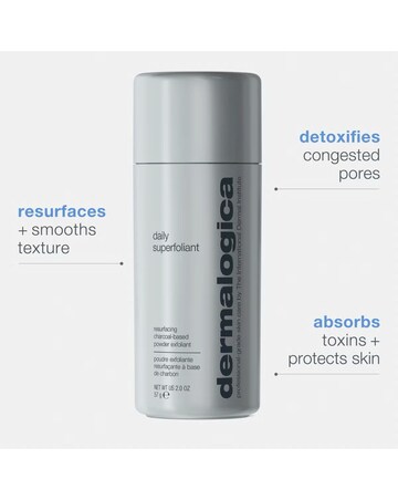 Dermalogica Daily Superfoliant
