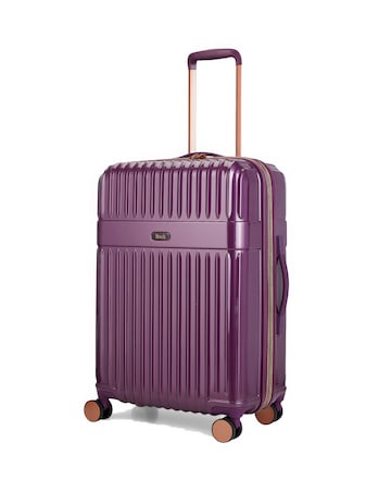 Rock Selene 3pc Suitcase Set