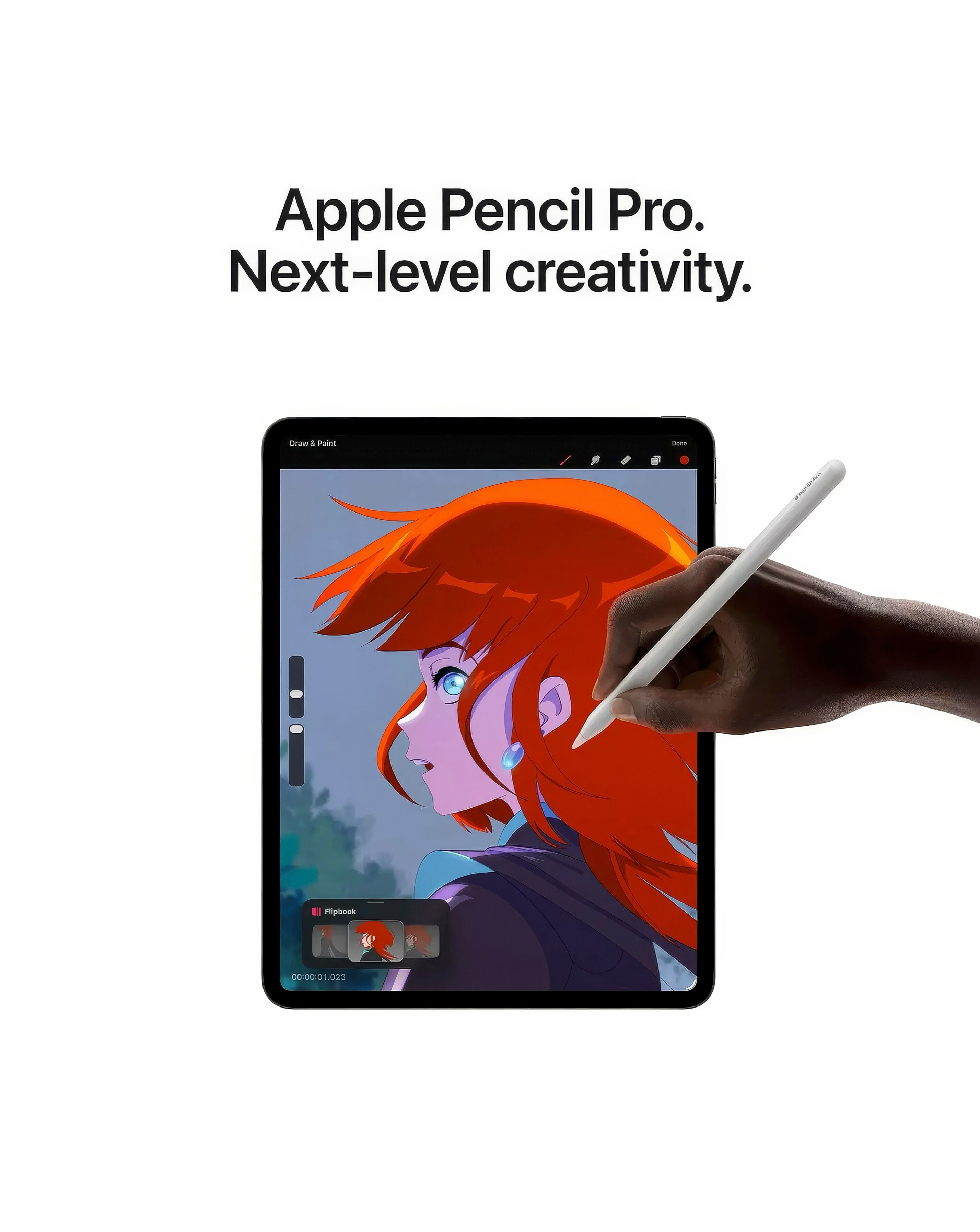 Apple iPad Pro (M5, 2025) 13inch Ultra Retina XDR Wi-Fi 256GB