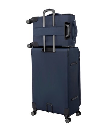 IT Luggage Teleported Large Suitcase