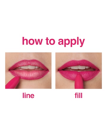 Maybelline Superstay Matte Ink Crayon Lipstick - 10 Trust Your Gut