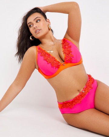 Figleaves Curve Euphoria Bikini Brief