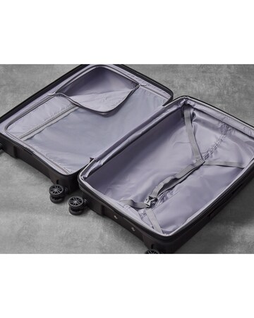 Rock Palma Medium Suitcase
