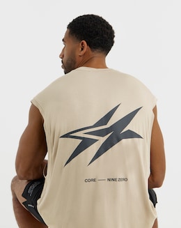 Jack &amp; Jones Sport CNZ Berlin Tank Top