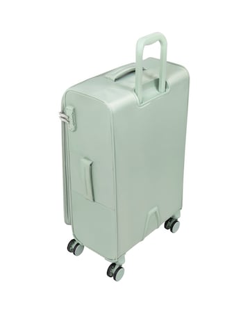 IT Luggage Lustrous Luxe Cabin Suitcase