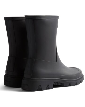 Hunter Downpour Short Boot